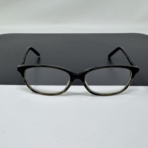 Madison Montgomery M-015 C2 Taupe/Cream Plastic Full Rim  Madison Montgomery  Eyeglasses Frame M017 C1 53-15-135